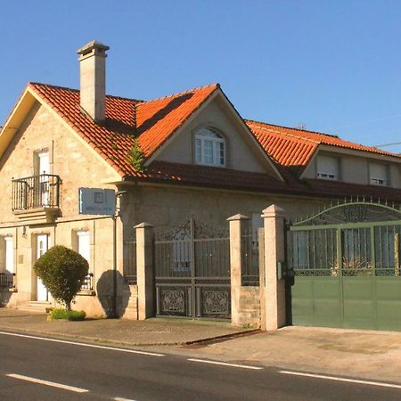 Casa Rural Agro Da Moa As Mirans Eksteriør billede